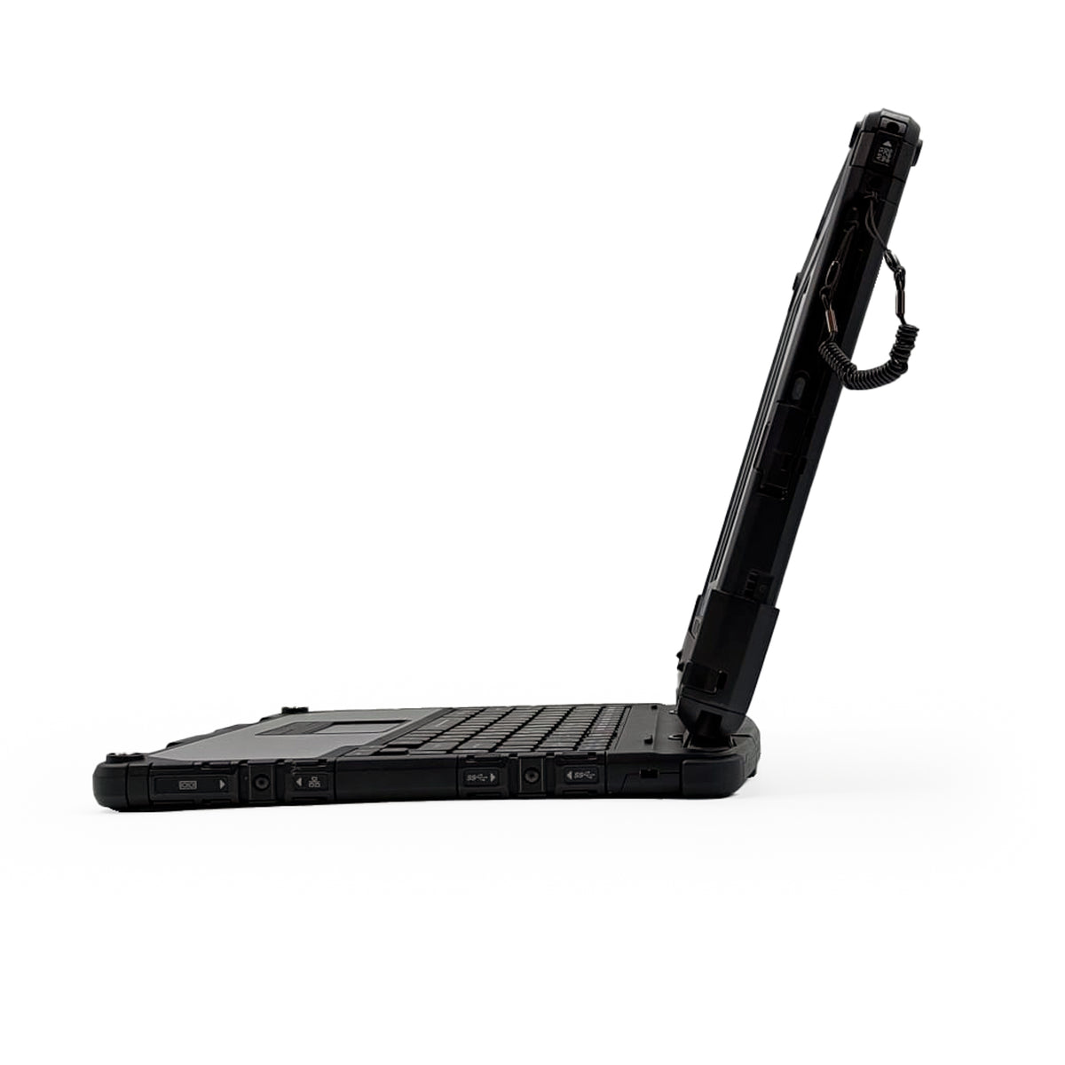 PANASONIC CF-33-1 | 12.0" | i5 7th GEN 2.60 GHz | 16 GB | 512 GB SSD