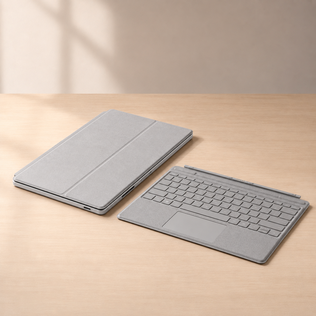 MICROSOFT SURFACE PRO 7+ | 12.3" | i5 11th GEN 2.40 GHz | 16 GB | 256 GB SSD