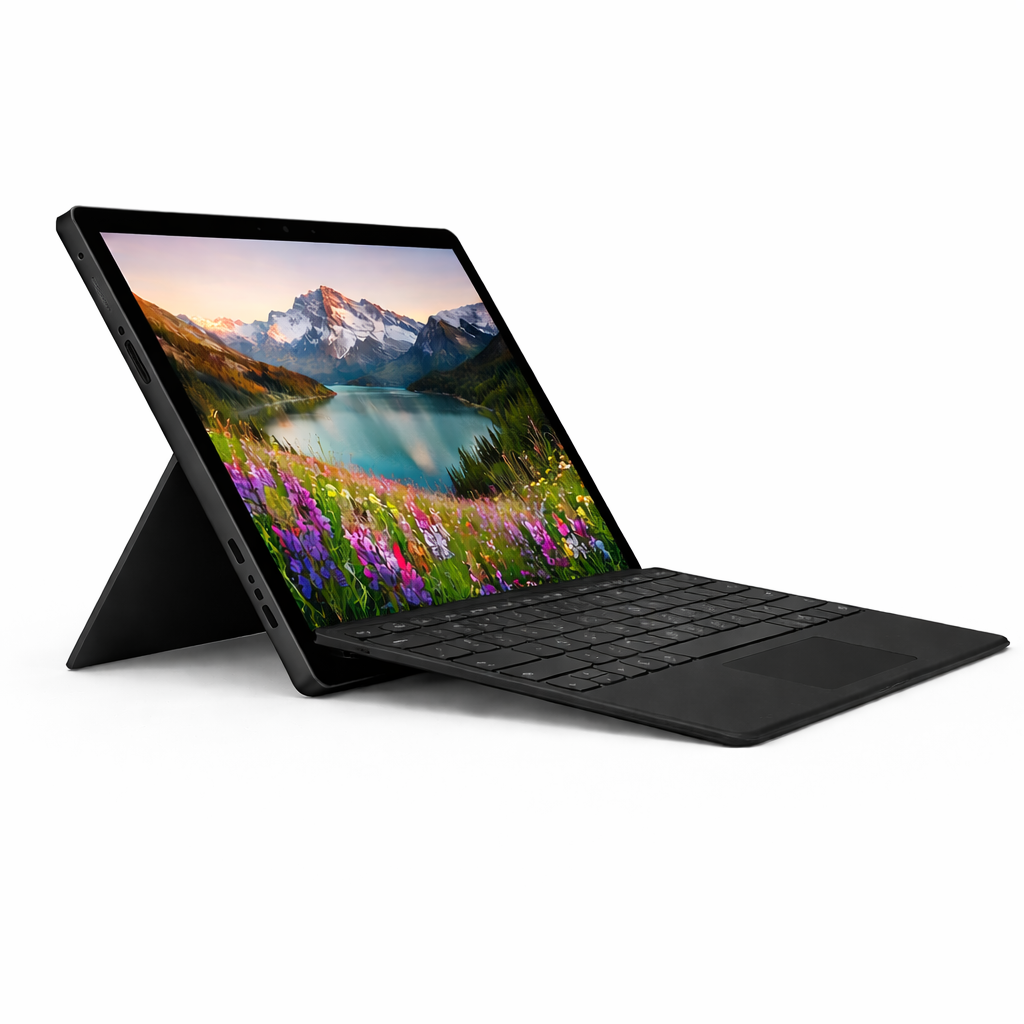 MICROSOFT SURFACE PRO 8 | 13.0" | i5 11th GEN 2.60 GHz | 16 GB | 256 GB SSD