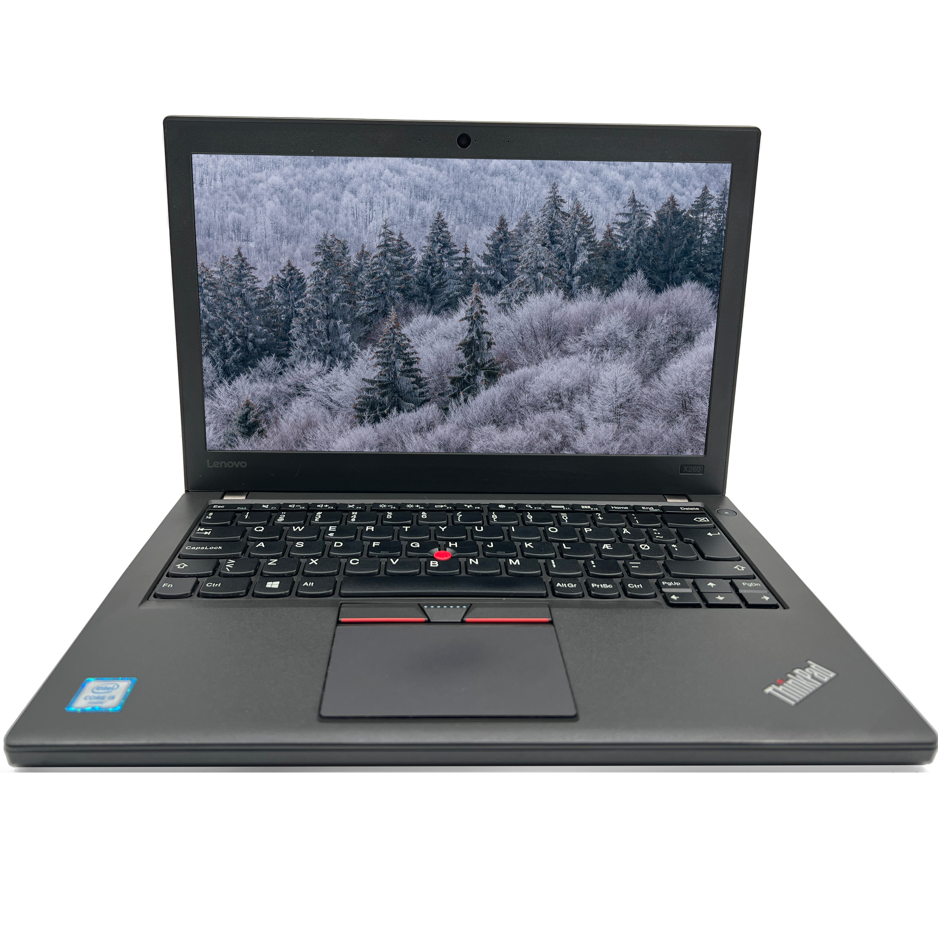 Laptop