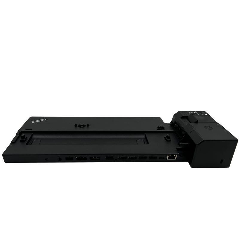 LENOVO THINKPAD PRO DOCKING STATION 40AH