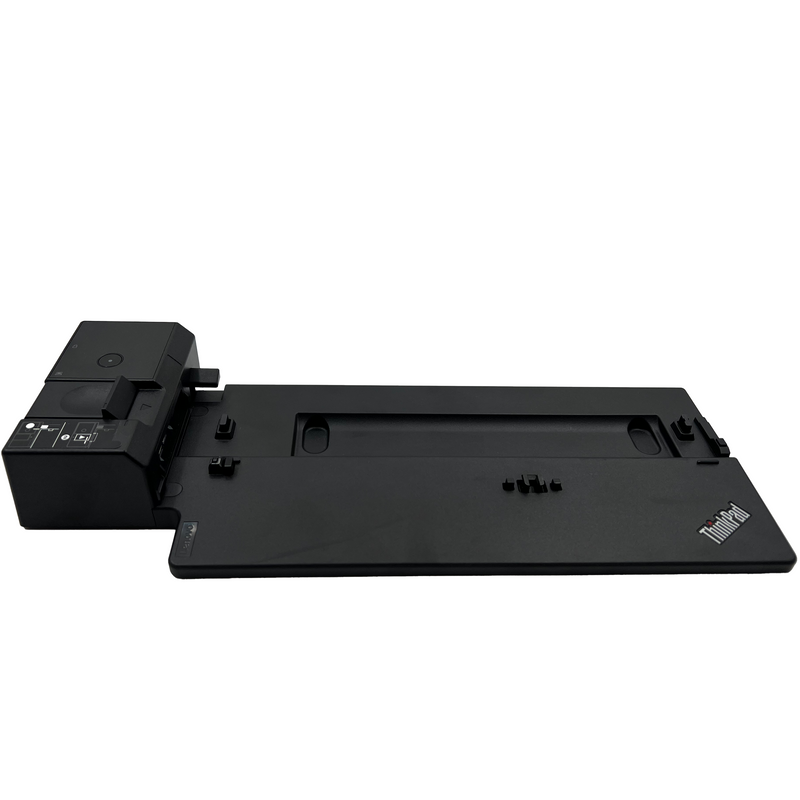 LENOVO THINKPAD PRO DOCKING STATION 40AH