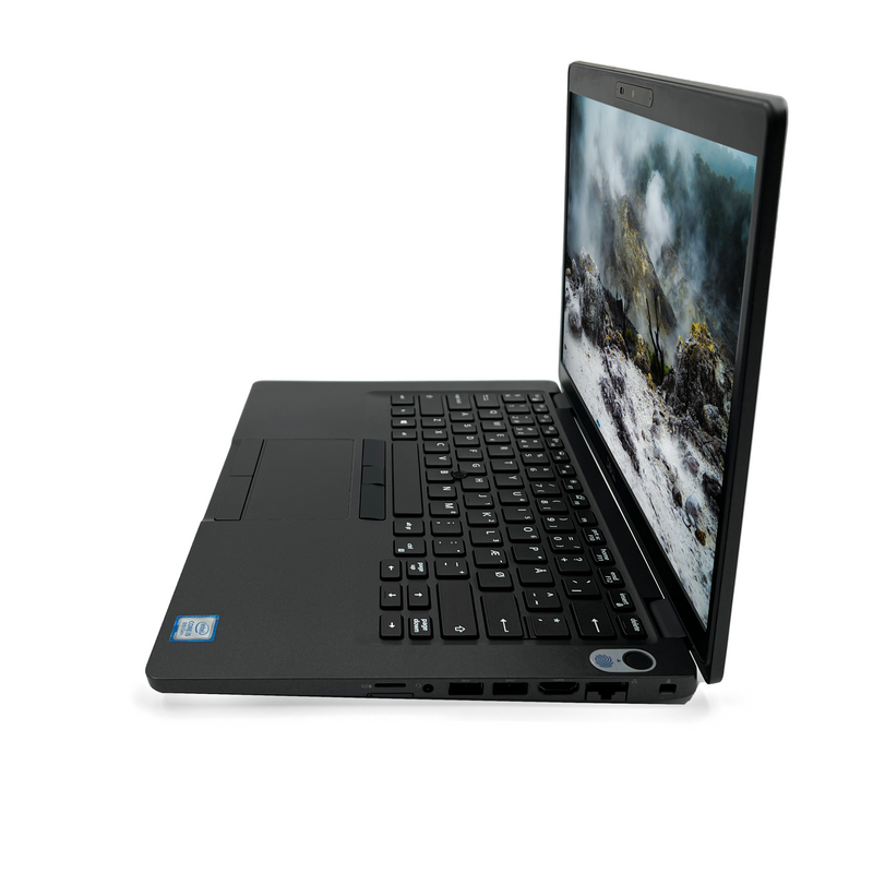 DELL LATITUDE 5400|14.0"|CORE I5-8265U 1.60 GHZ|16 GB|256 GB