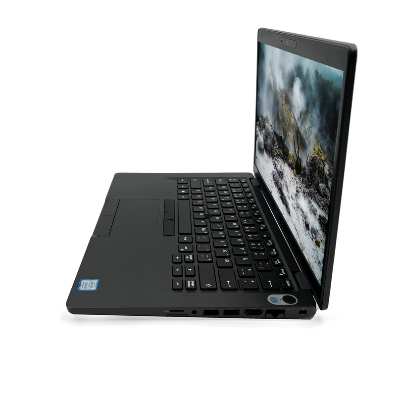 DELL LATITUDE 5400 | 14.0" | I5 8TH GEN 1.60 GHZ | 16 GB | 256 GB SSD