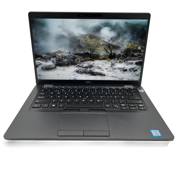 DELL LATITUDE 5400 | 14.0" | I5 8TH GEN 1.60 GHZ | 16 GB | 256 GB SSD