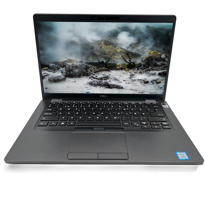 DELL LATITUDE 5400 | 14.0" | I5 8TH GEN 1.60 GHZ | 16 GB | 256 GB SSD