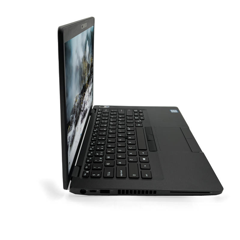 DELL LATITUDE 5400 | 14.0" | I5 8TH GEN 1.60 GHZ | 16 GB | 256 GB SSD
