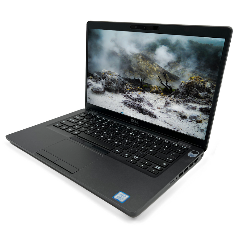 DELL LATITUDE 5400 | 14.0" | I5 8TH GEN 1.60 GHZ | 16 GB | 256 GB SSD
