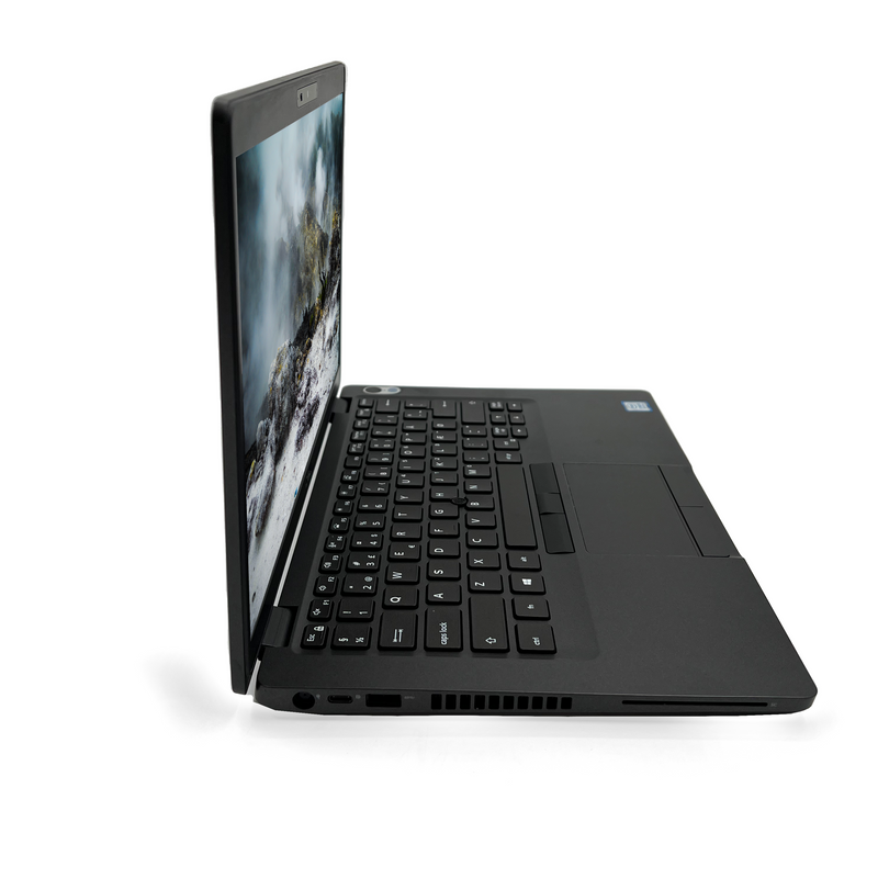 DELL LATITUDE 5400|14.0"|CORE I5-8265U 1.60 GHZ|16 GB|256 GB