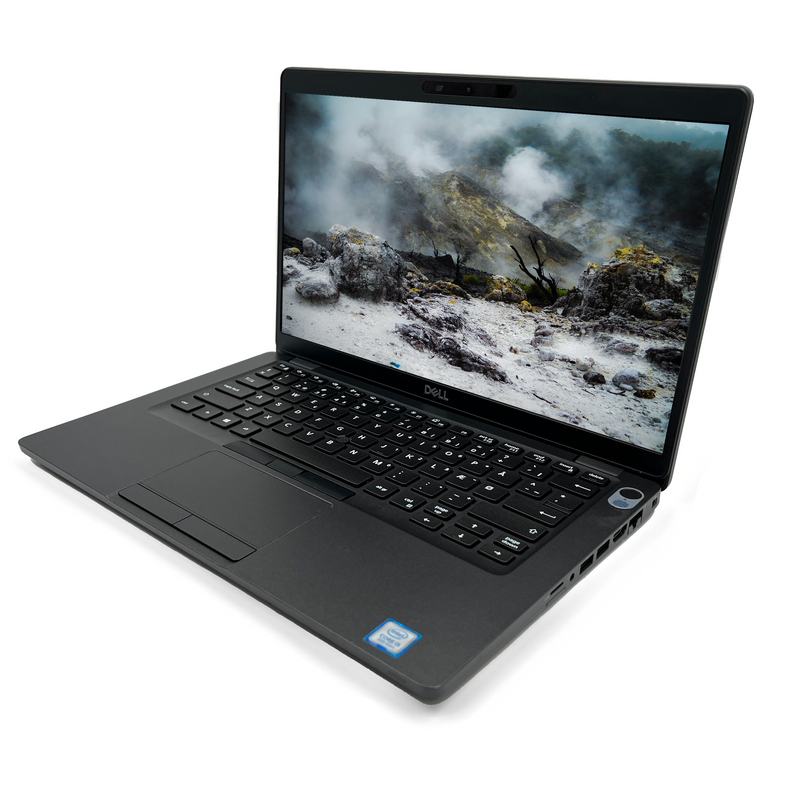 DELL LATITUDE 5400|14.0"|CORE I5-8265U 1.60 GHZ|16 GB|256 GB