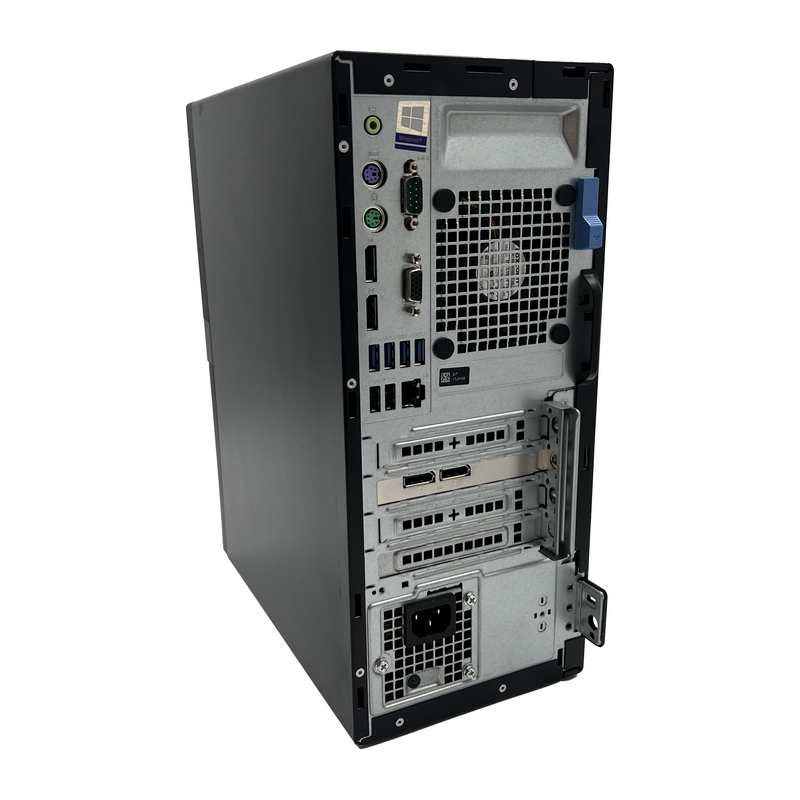DELL OPTIPLEX 7070 SFF | CORE I5-9500 3.00 GHZ | 8 GB | 256 GB SSD