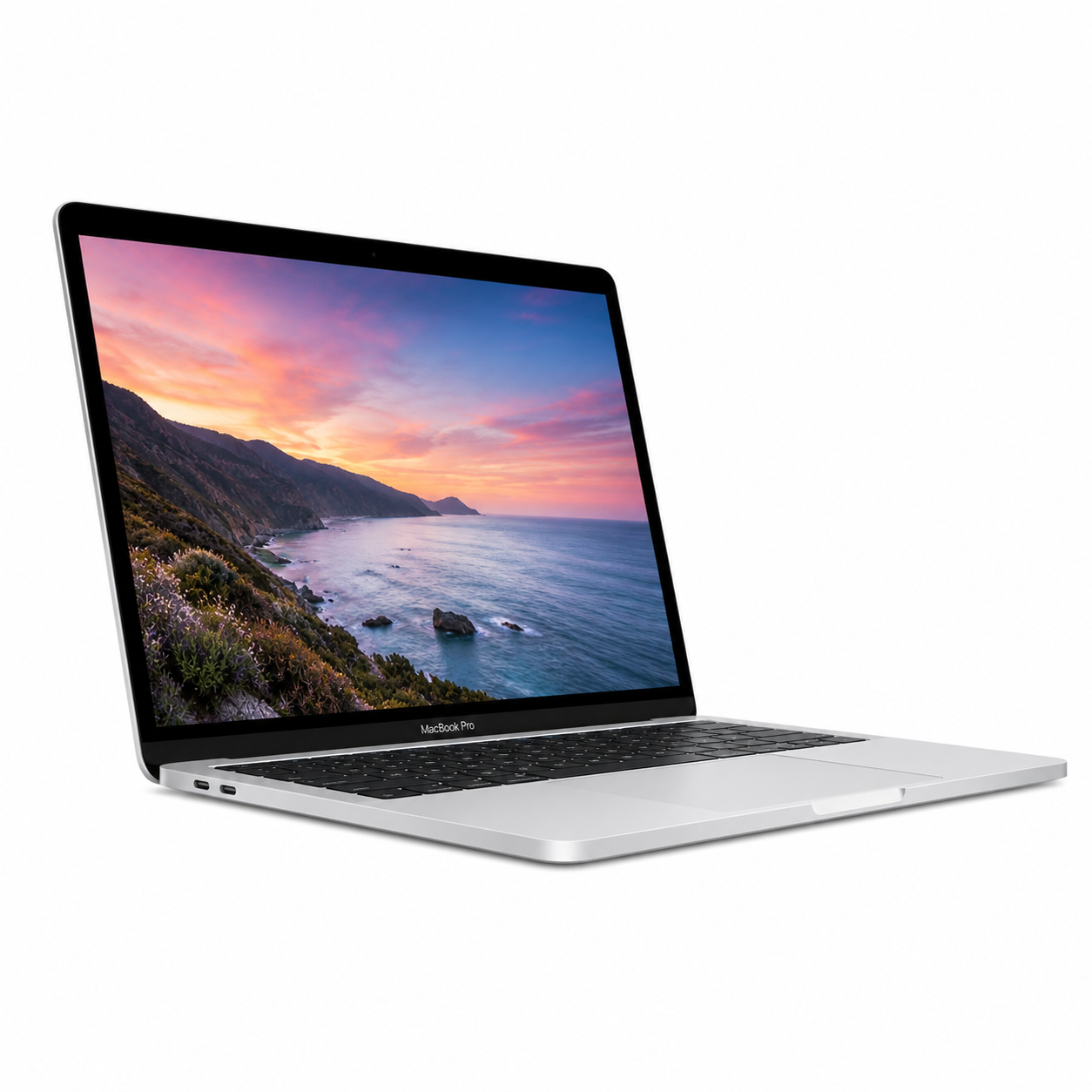 APPLE MacBook Pro (M2, 2022) | 13.3" | M2 8 CORES 3.40 GHz | 8 GB | 256 GB SSD