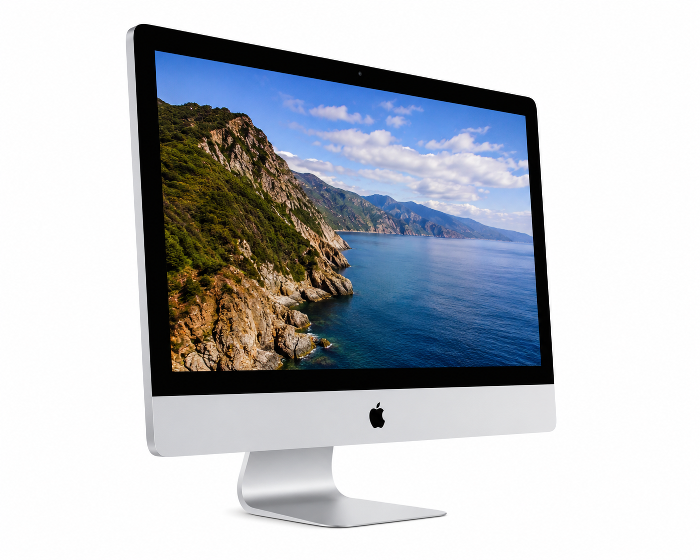 APPLE IMAC 2019 ALL IN ONE | CORE I9-9900K 3.60 GHz | 40 GB | 1 TB SSD
