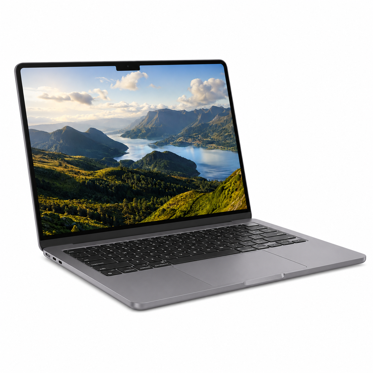 APPLE MacBook Air (2023) M2 | 15.3" |  3.40 GHz | 24 GB | 512 GB SSD