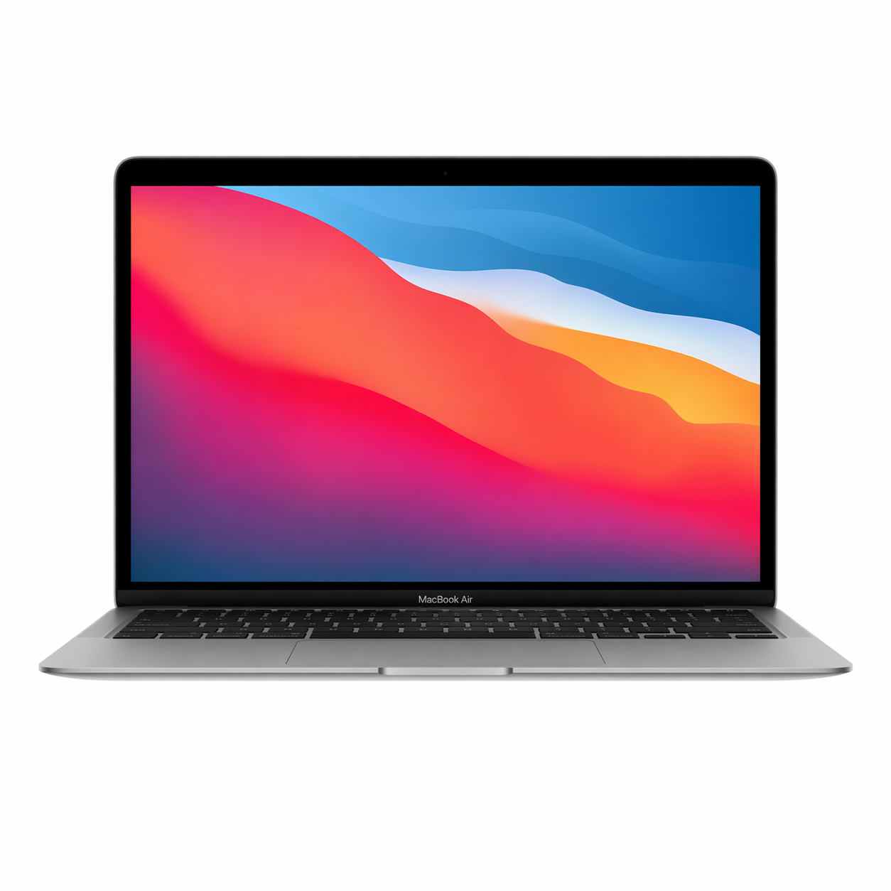 APPLE MacBook Air (2020) | 13.3" | i7 10th GEN 1.20 GHz | 16 GB | 512 GB SSD
