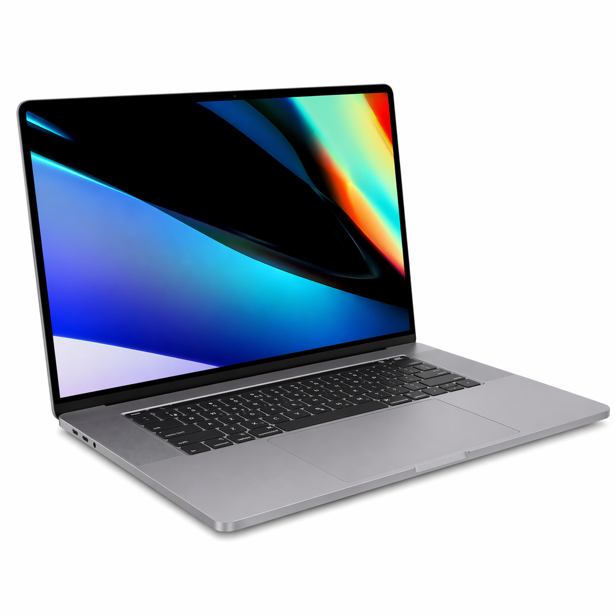 APPLE MacBook Pro (2019) | 16.0" | i7 9th GEN 2.60 GHz | 16 GB | 512 GB SSD