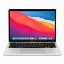 APPLE MacBook Pro (2020) | 13.3" | i7 10th GEN 2.30 GHz | 16 GB | 512 GB SSD