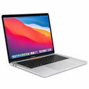 APPLE MacBook Pro (2020) | 13.3" | i7 10th GEN 2.30 GHz | 16 GB | 512 GB SSD