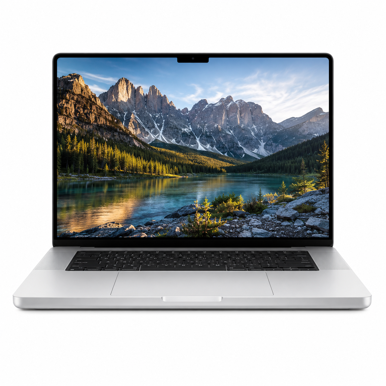 APPLE MacBook Pro (2023) M2 Max | 16.2" |  3.40 GHz | 64 GB | 1 TB SSD