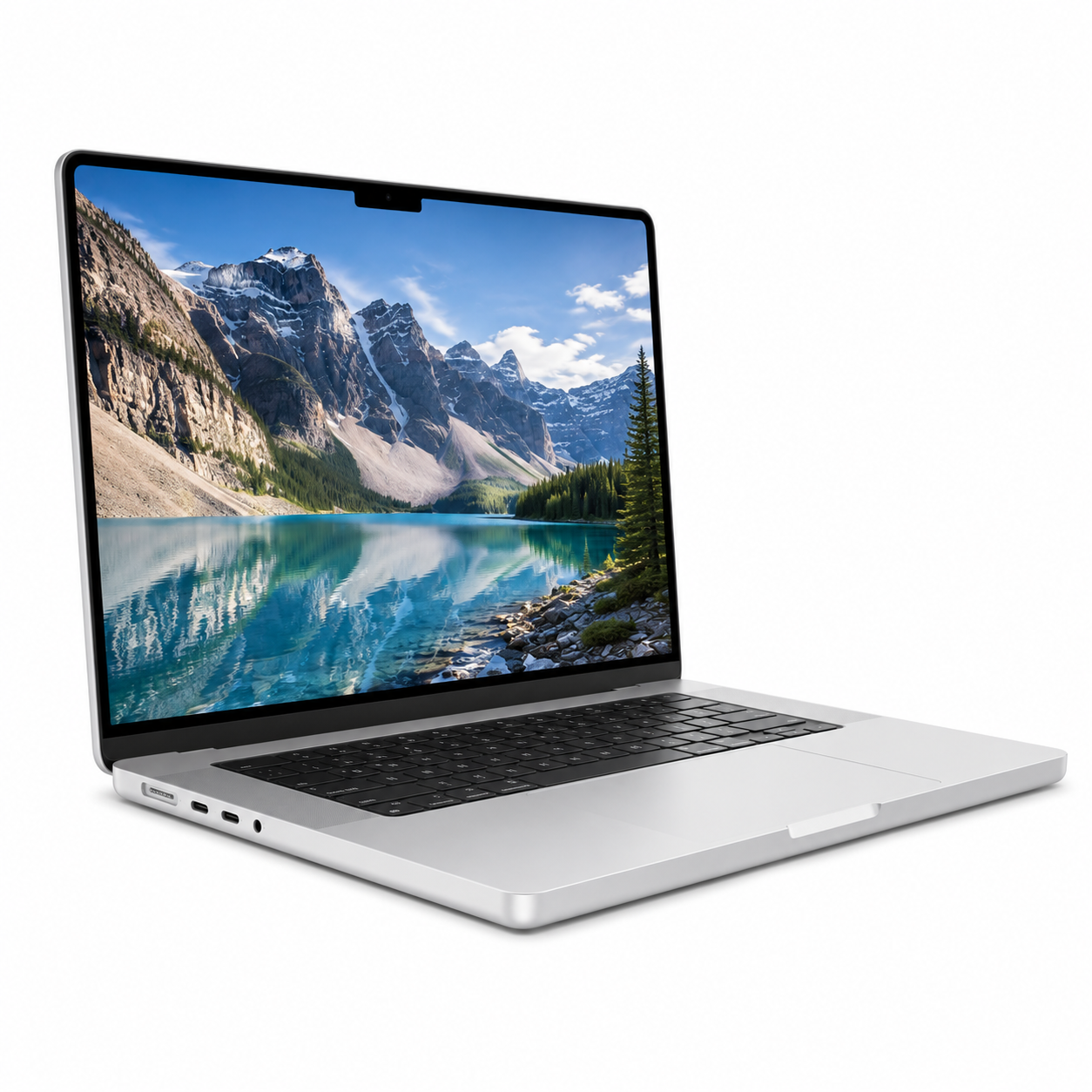 APPLE MacBook Pro (2023) M2 Max | 16.2" |  3.40 GHz | 64 GB | 1 TB SSD