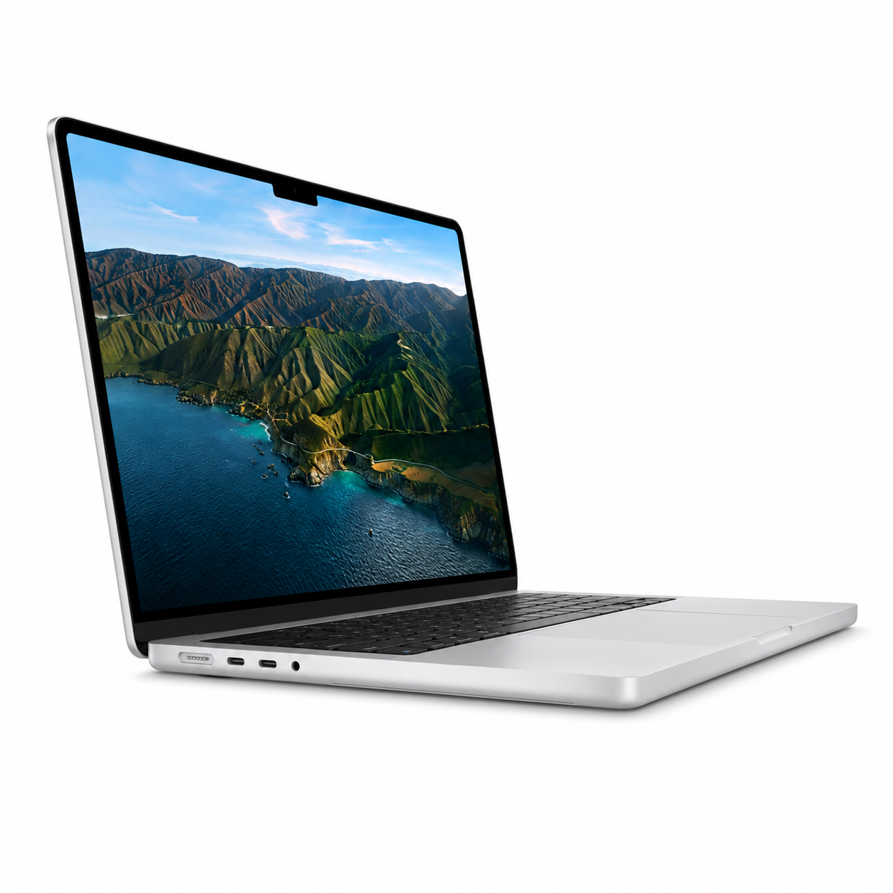 APPLE MacBook Pro (2023) M2 Pro | 14.2" |  3.40 GHz | 32 GB | 512 GB SSD