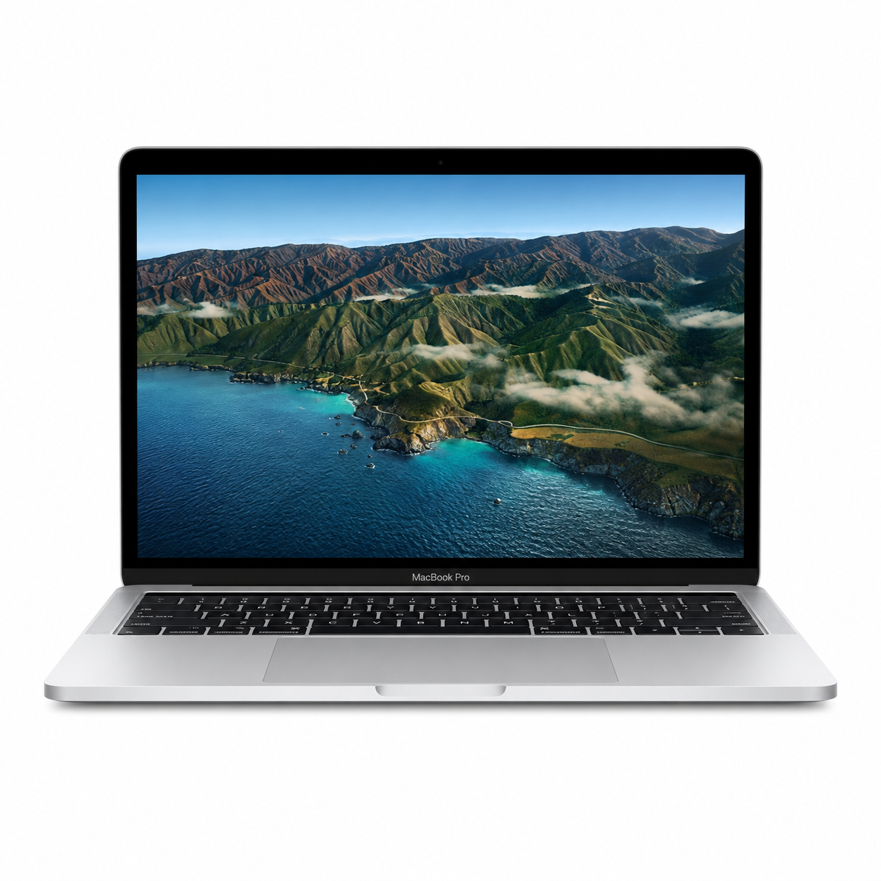 APPLE MacBook Pro (M1, 2020) | 13.3" |  3.20 GHz | 16 GB | 512 GB SSD