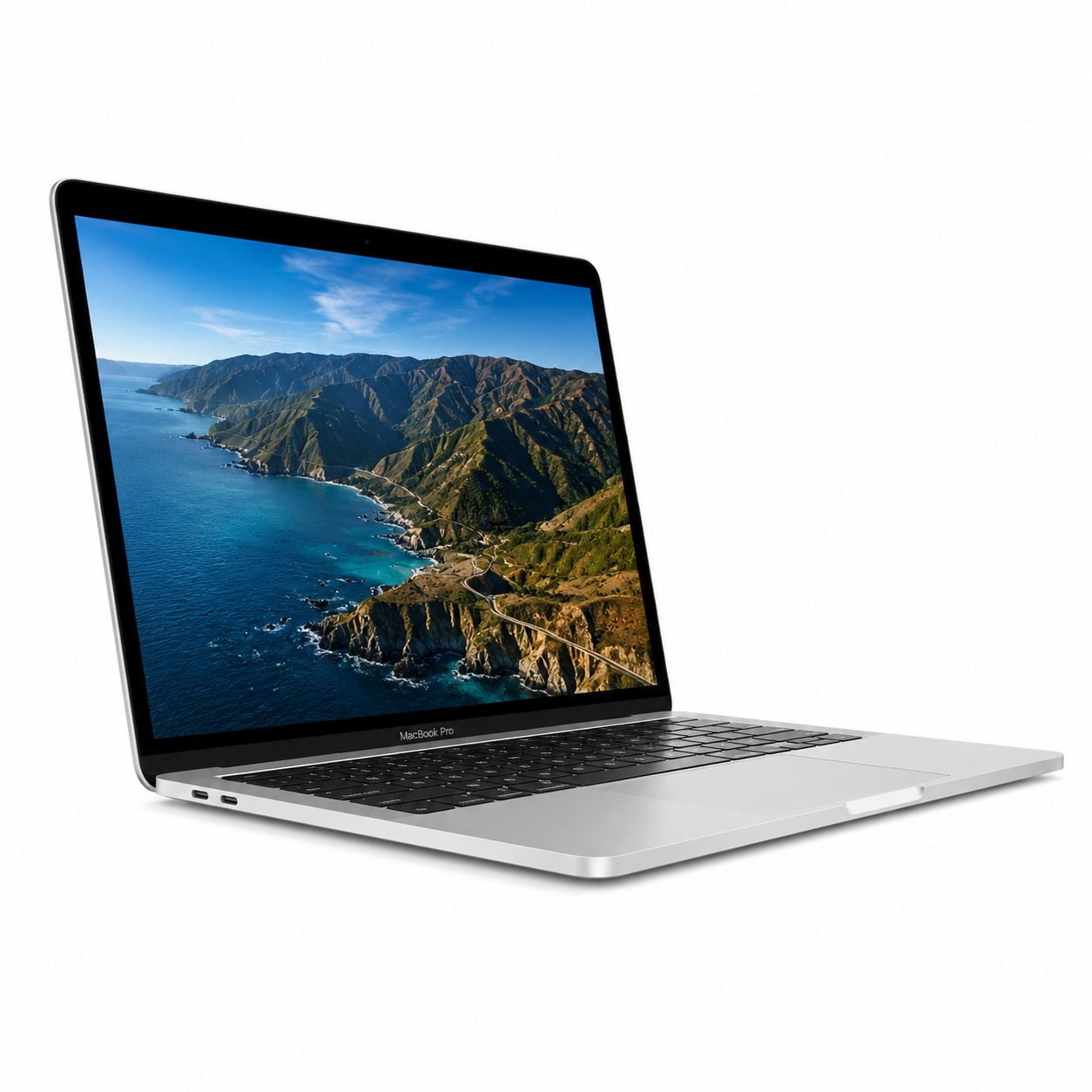 APPLE MacBook Pro (M1, 2020) | 13.3" |  3.20 GHz | 16 GB | 512 GB SSD