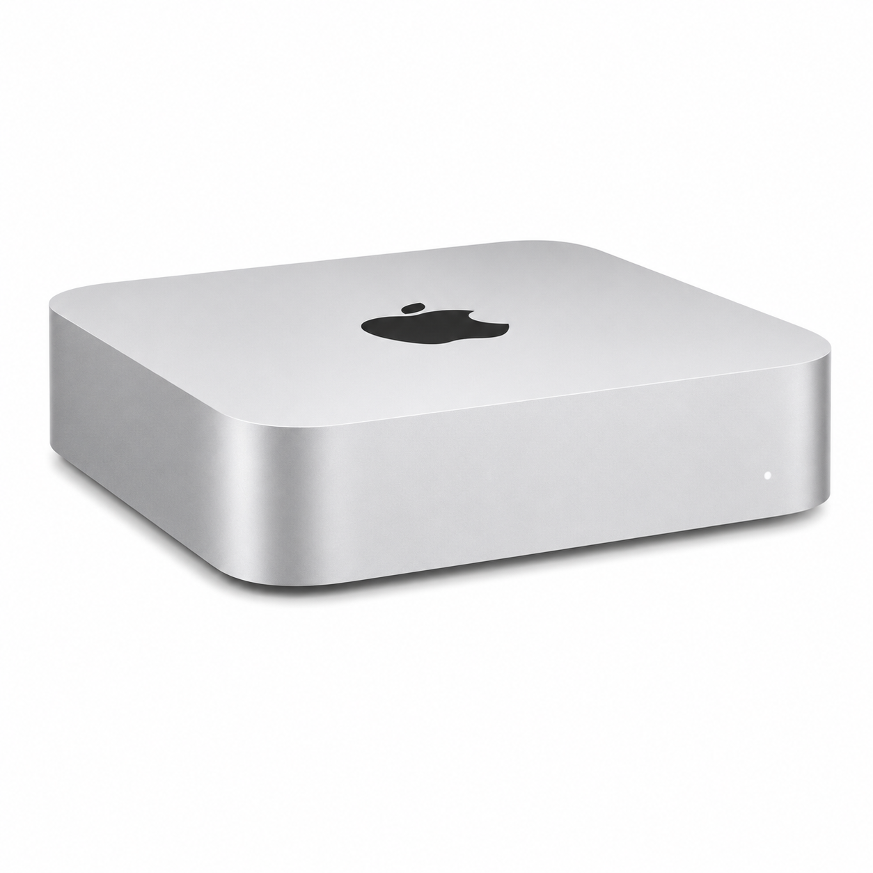APPLE Mac Mini 2023 TINY | M2 8 CORES | 8 GB | 256 GB SSD