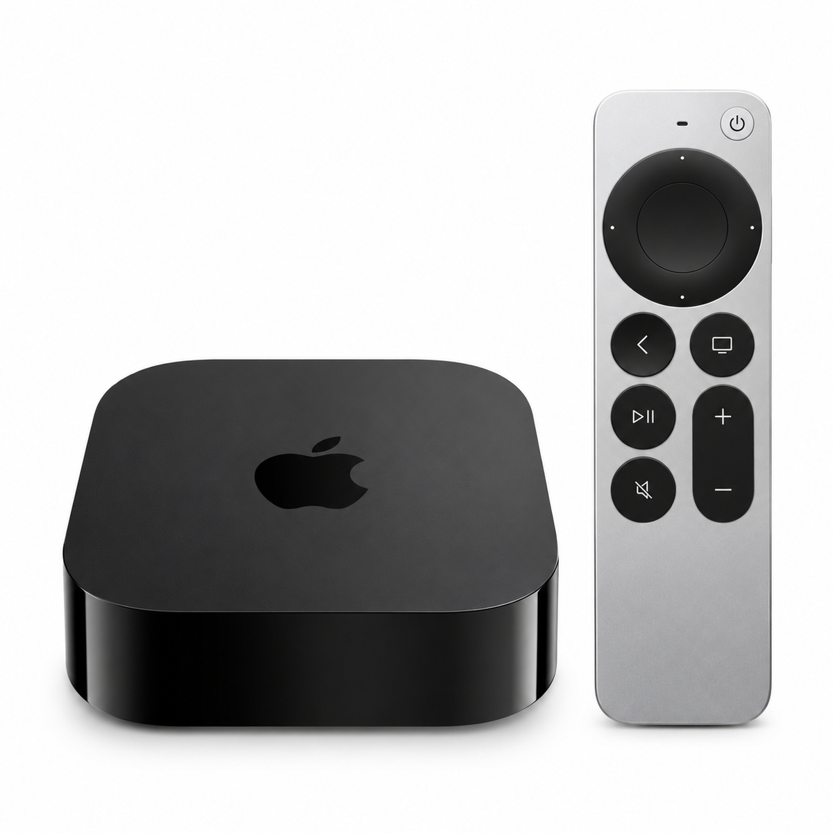 APPLE TV 4K (3rd Gen, 2022, WIFI Only) | 64 GB
