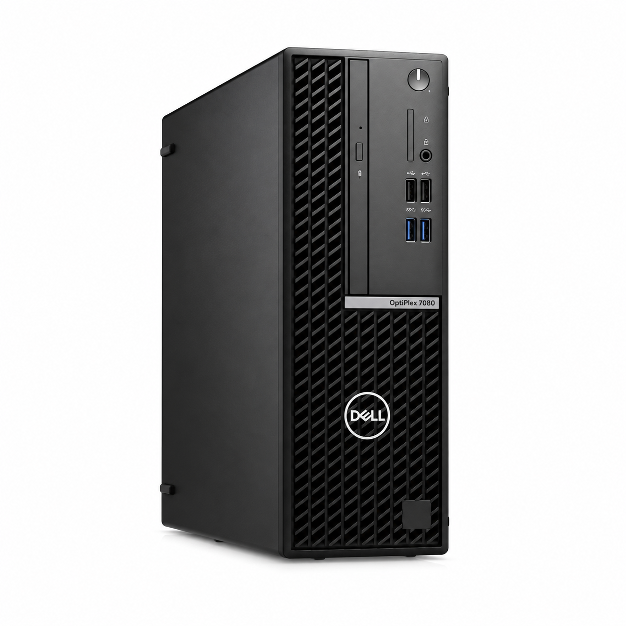 DELL OPTIPLEX 7080 SFF | CORE I7-10700 2.90 GHZ | 24 GB | 256 GB SSD