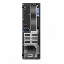DELL OPTIPLEX 7080 SFF | CORE I7-10700 2.90 GHZ | 24 GB | 256 GB SSD