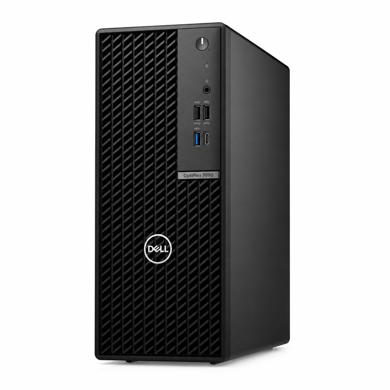 DELL OPTIPLEX 7090 SFF | CORE I5-10500T 2.30 GHZ | 16 GB | 512 GB SSD