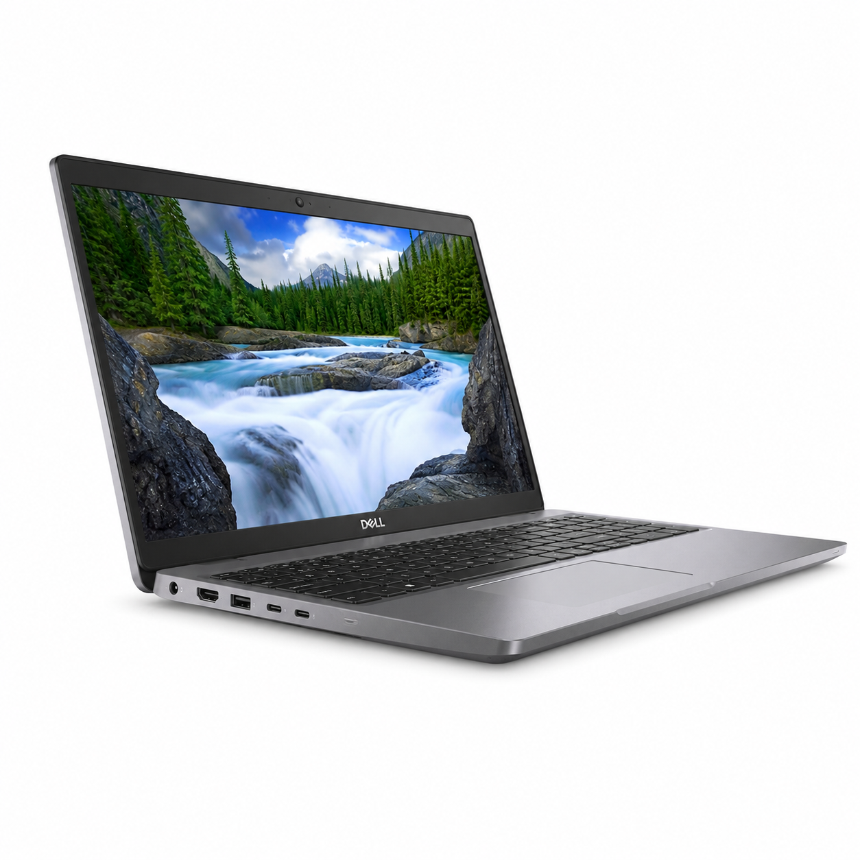 DELL PRECISION 3571 | 15.5" | i9 12th GEN 5.00 GHz | 16 GB | 512 GB SSD