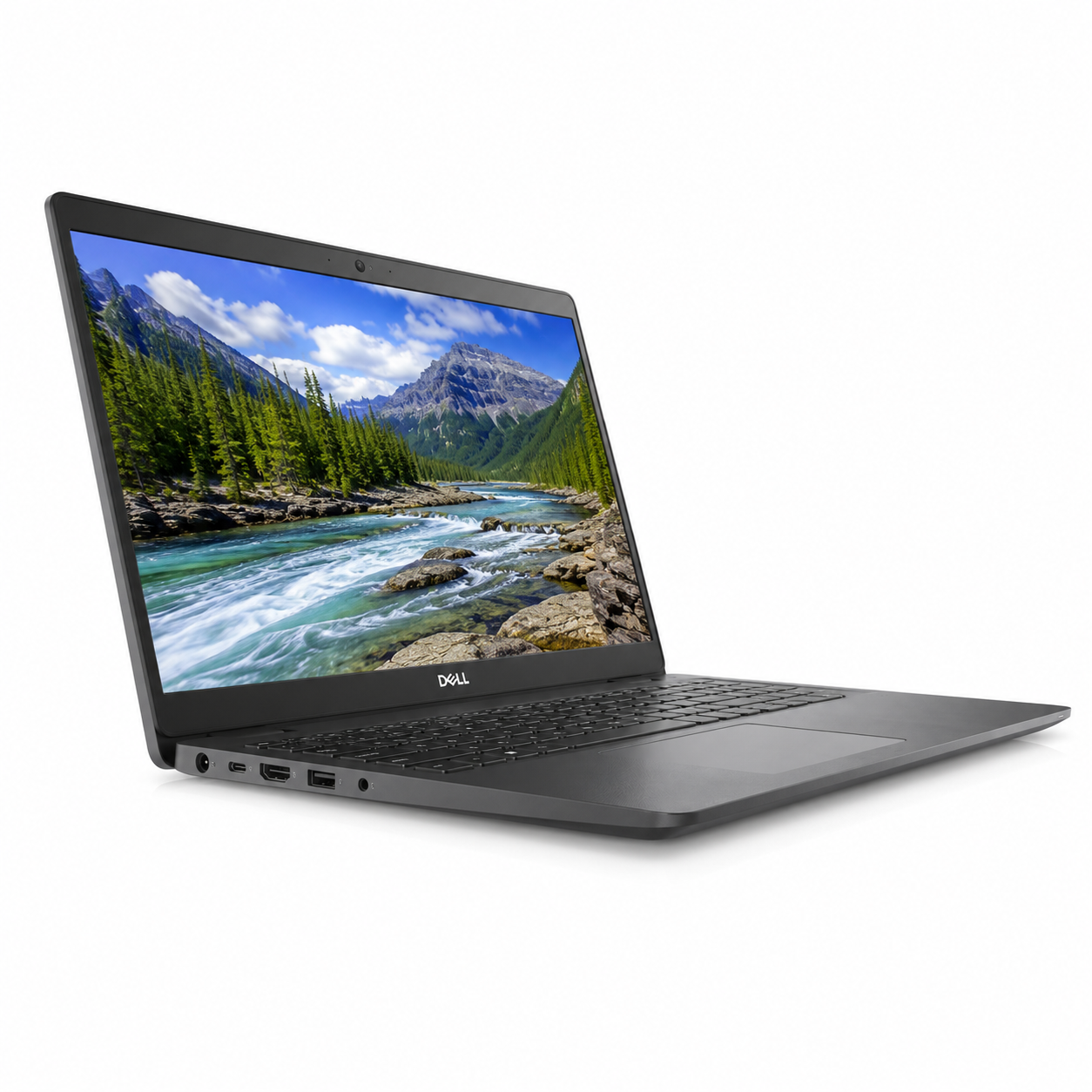 DELL LATITUDE 3520 | 15.5" | i7 11th GEN 2.80 GHz | 16 GB | 256 GB SSD