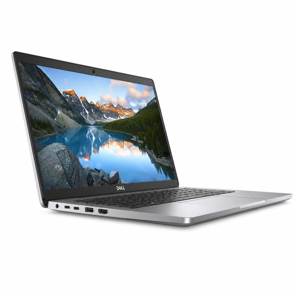DELL LATITUDE 5330 | 13.3" | i7 12th GEN 4.80 GHz | 16 GB | 512 GB SSD