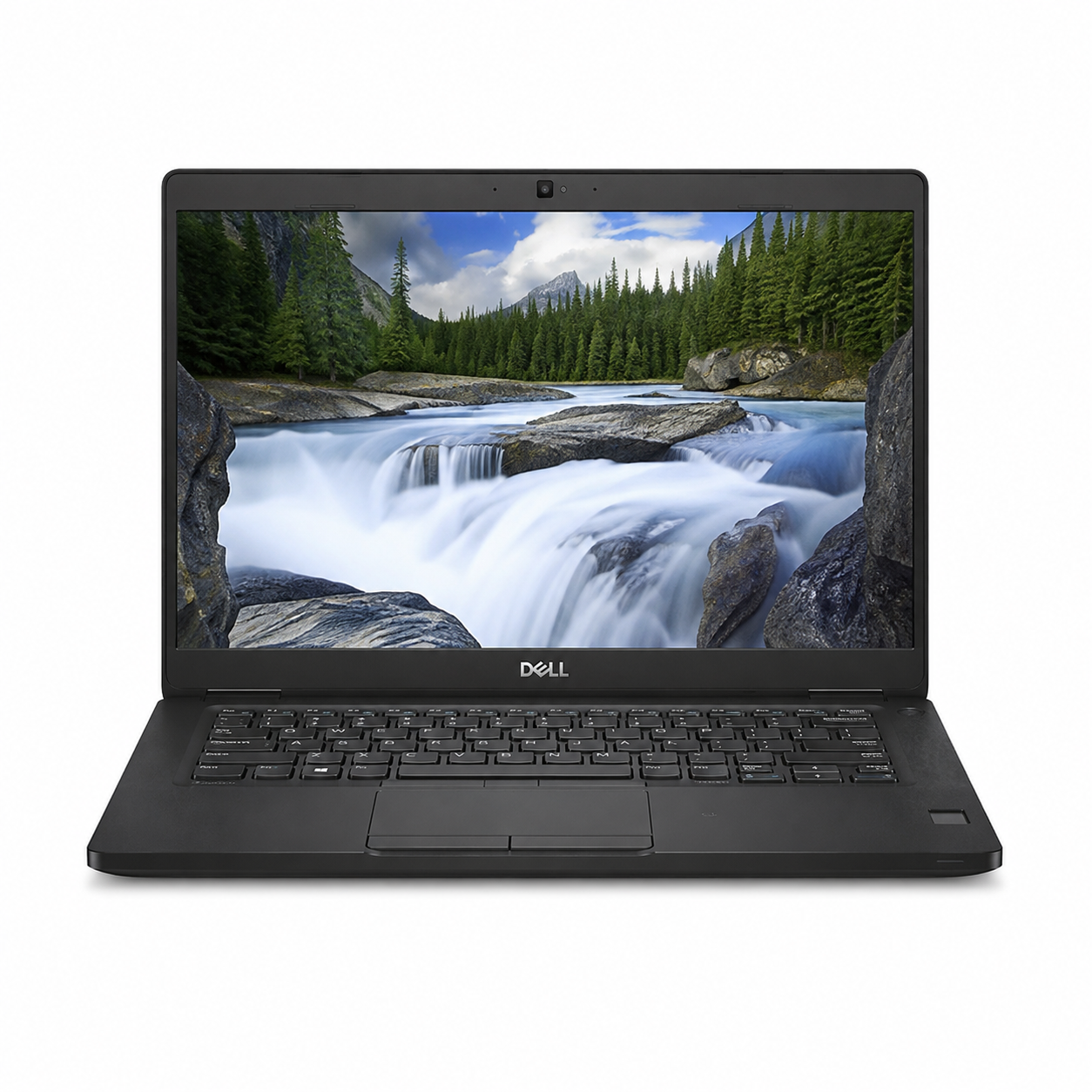 DELL LATITUDE 5400 | 14.0" | i5 8th GEN 1.60 GHz | 16 GB | 256 GB SSD