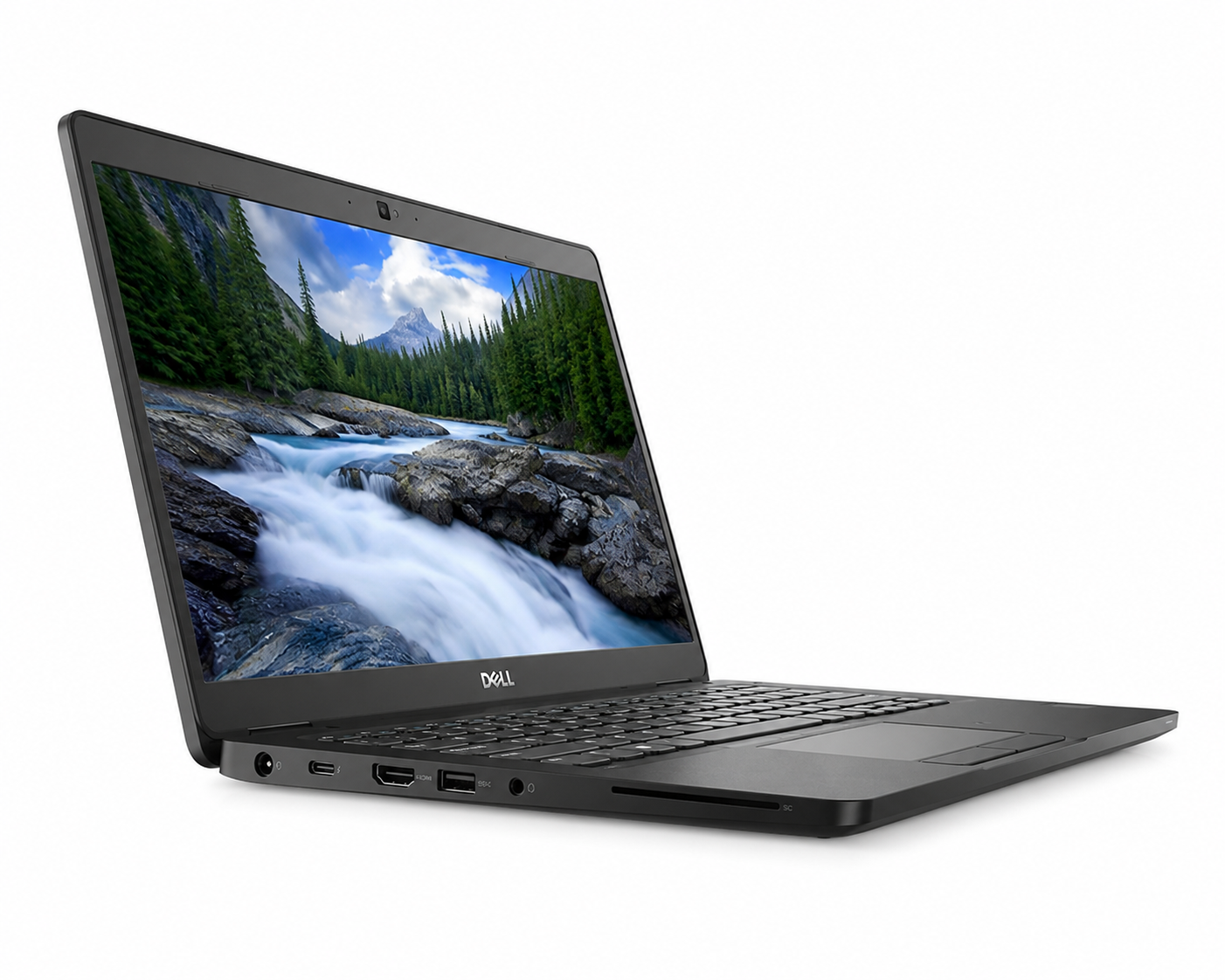 DELL LATITUDE 5400 | 14.0" | i5 8th GEN 1.60 GHz | 16 GB | 256 GB SSD