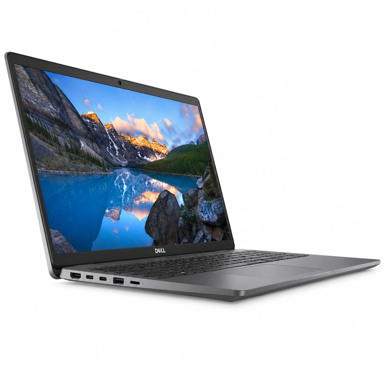 DELL LATITUDE 7520 | 15.5" | i7 11th GEN 3.00 GHz | 16 GB | 512 GB SSD