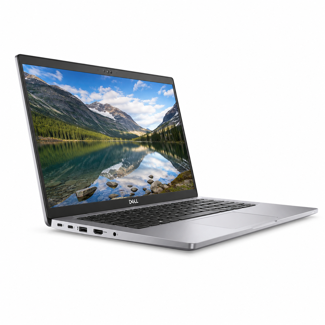 DELL LATITUDE 9410 | 14.0" | i7 10th GEN 1.80 GHz | 16 GB | 512 GB SSD