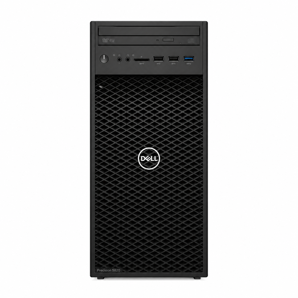 DELL PRECISION 5820 TOWER | XEON W-2125 4.00 GHZ | 32 GB | 512 GB SSD