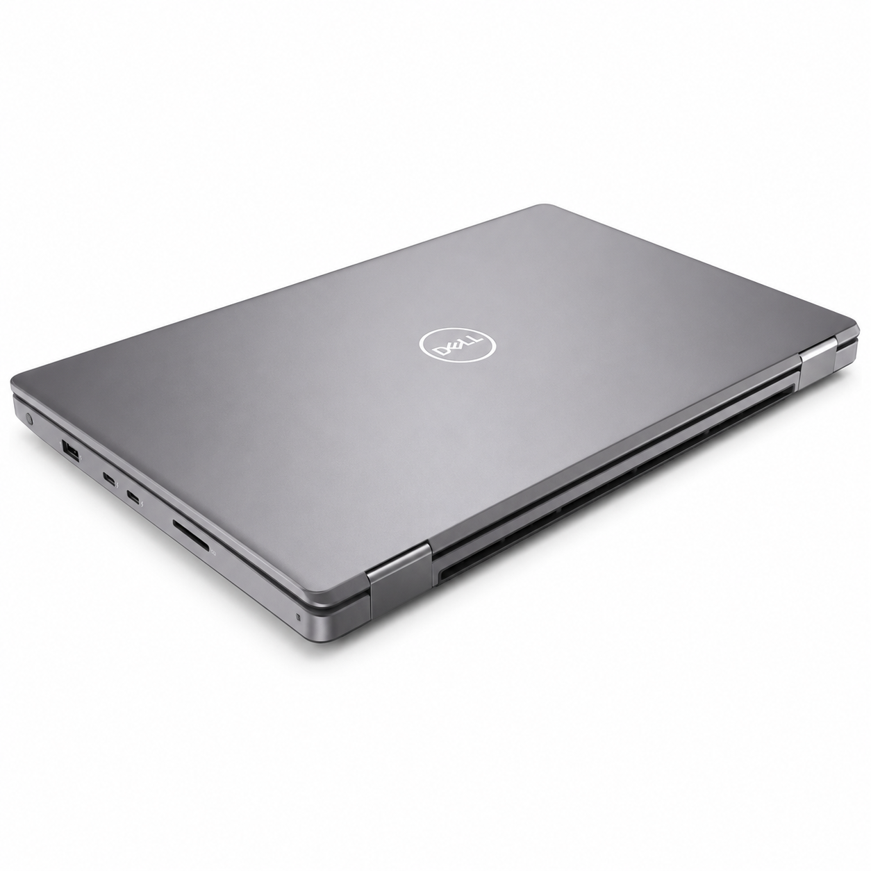 DELL PRECISION 7680 | 16.0" | i9 13th GEN 5.50 GHz | 16 GB | 256 GB SSD