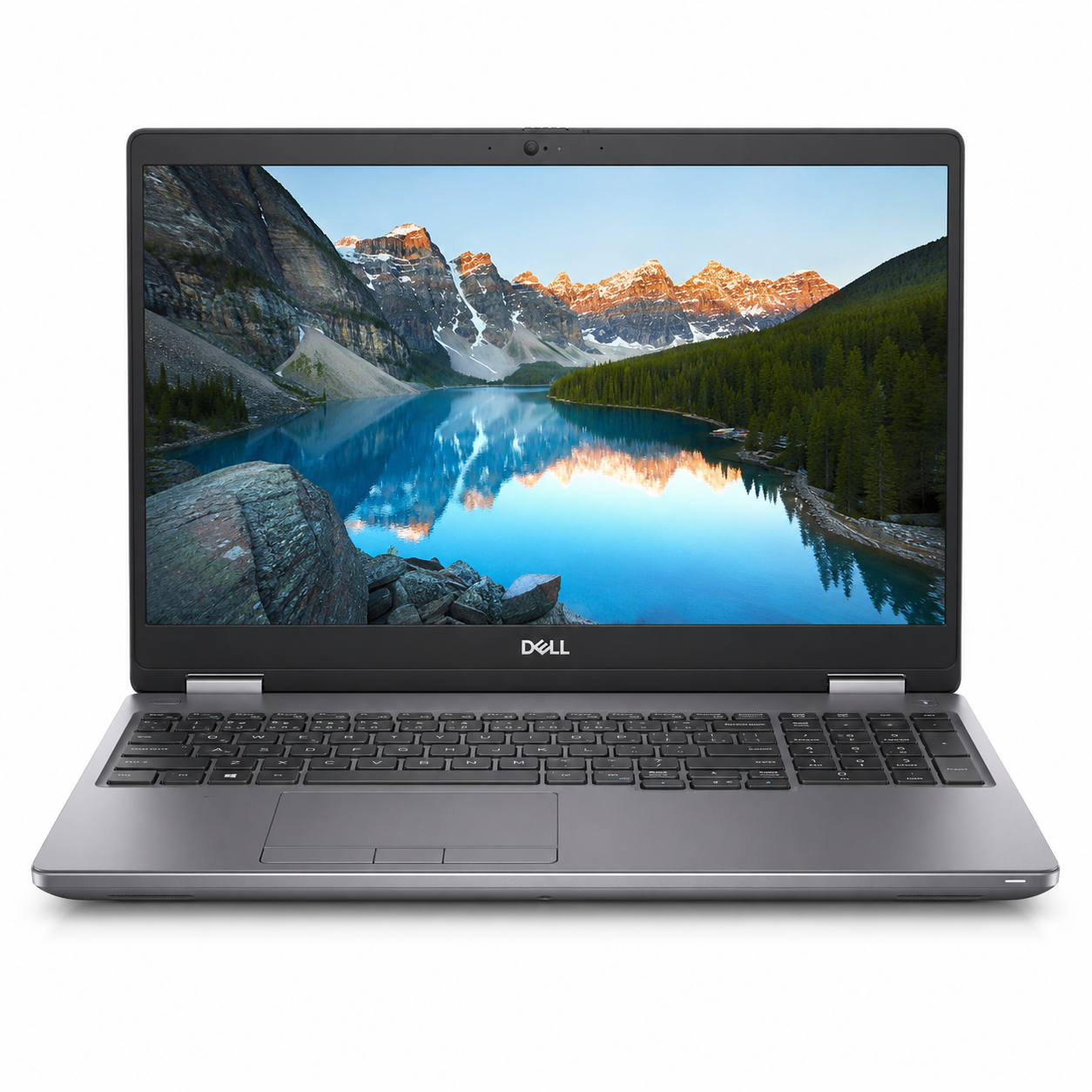 DELL PRECISION 7680 | 16.0" | i9 13th GEN 5.50 GHz | 16 GB | 256 GB SSD