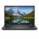 DELL PRECISION 7760 | 17.3" | i7 11th GEN 2.50 GHz | 32 GB | 256 GB SSD