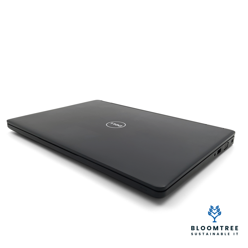 DELL LATITUDE 5480 | 14.0" | I5 7TH GEN 2.60 GHZ | 8 GB | 256 GB SSD
