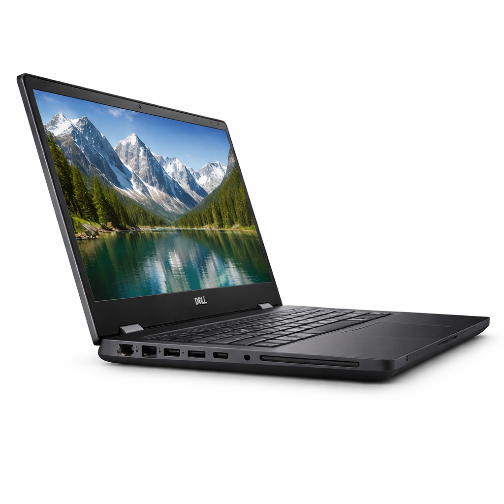 DELL PRECISION 7760 | 17.1" | i7 11th GEN 2.50 GHz | 32 GB | 256 GB SSD