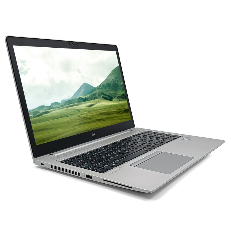 HP ELITEBOOK 850 G5|15.6"|CORE I5-8350U 1.70 GHZ|8 GB|256 GB