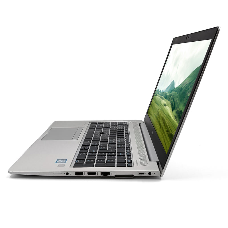 HP ELITEBOOK 850 G5|15.6"|CORE I5-8350U 1.70 GHZ|8 GB|256 GB