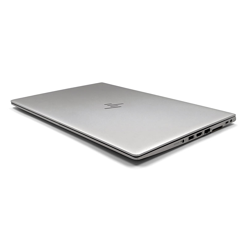 HP ELITEBOOK 850 G5|15.6"|CORE I5-8350U 1.70 GHZ|8 GB|256 GB