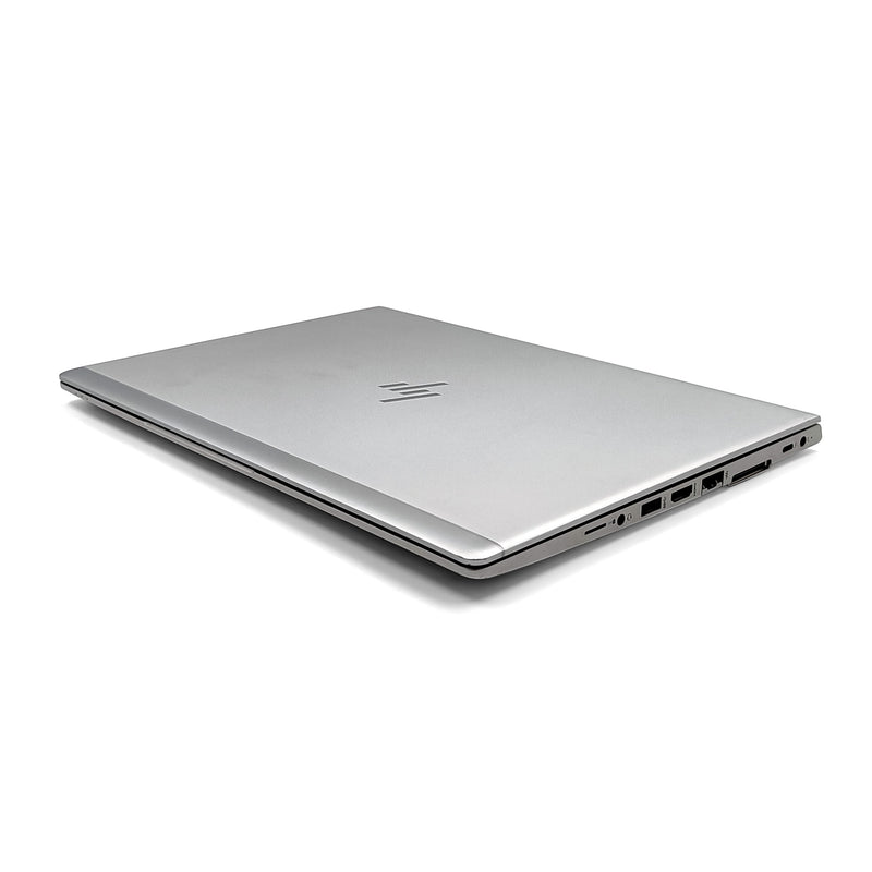 HP ELITEBOOK 840 G5 | 14.0" | I5 8TH GEN 1.60 GHZ | 8 GB | 256 GB SSD