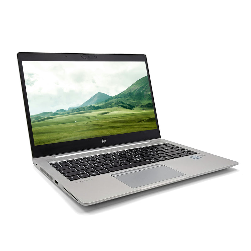 HP ELITEBOOK 840 G6 | 14.0" | I5 8TH GEN 1.60 GHZ | 8 GB | 256 GB SSD